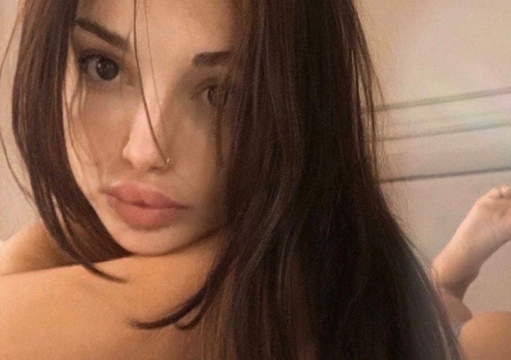 Индивидуалка Светлана фото № 2 в городе Пенза