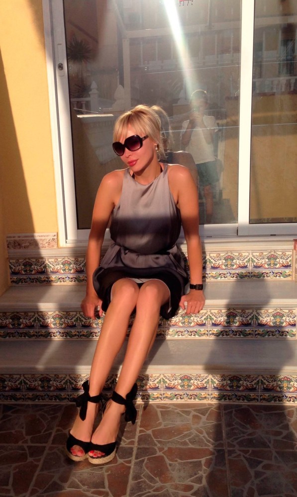 Индивидуалка Татьяна фото № 2 в городе Пенза