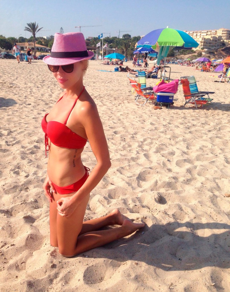 Индивидуалка Татьяна фото № 2 в городе Пенза