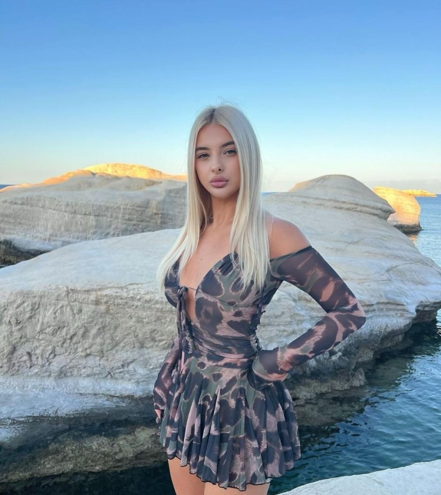 Индивидуалка Тоня фото № 2 в городе Пенза