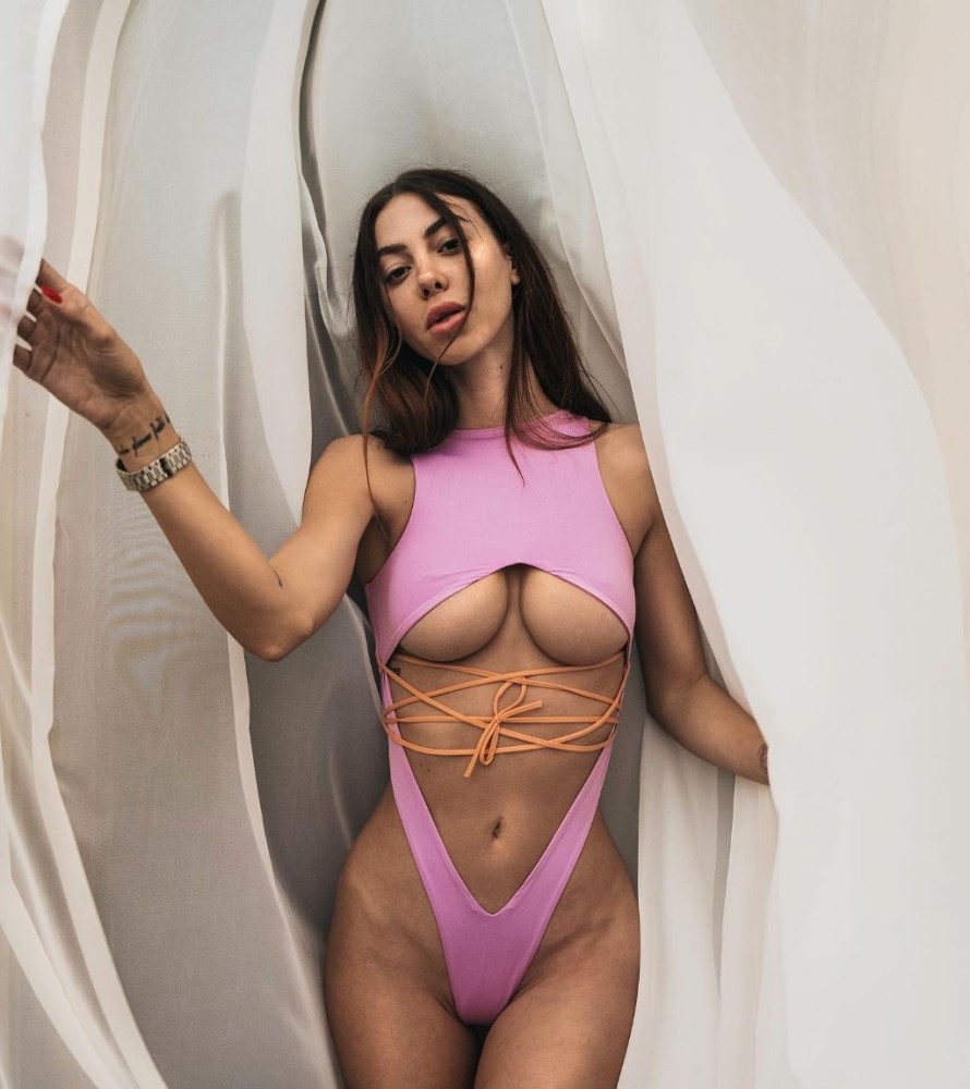 Индивидуалка Валерия фото № 2 в городе Пенза