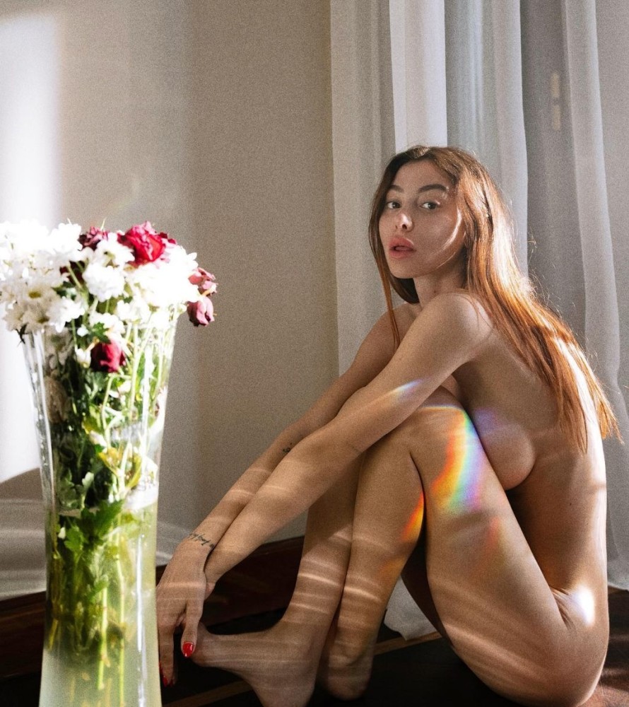 Индивидуалка Валерия фото № 2 в городе Пенза