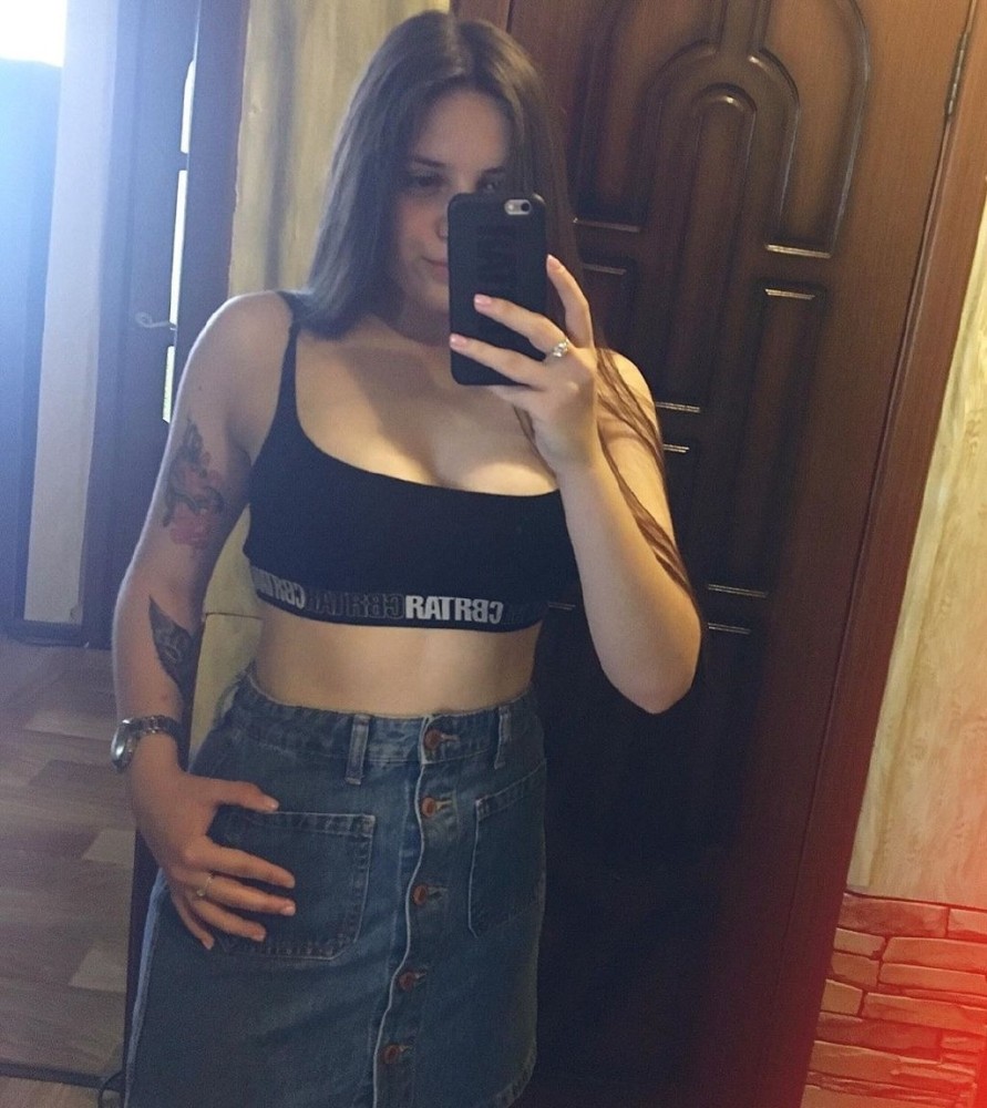 Индивидуалка Виолетта фото № 2 в городе Пенза