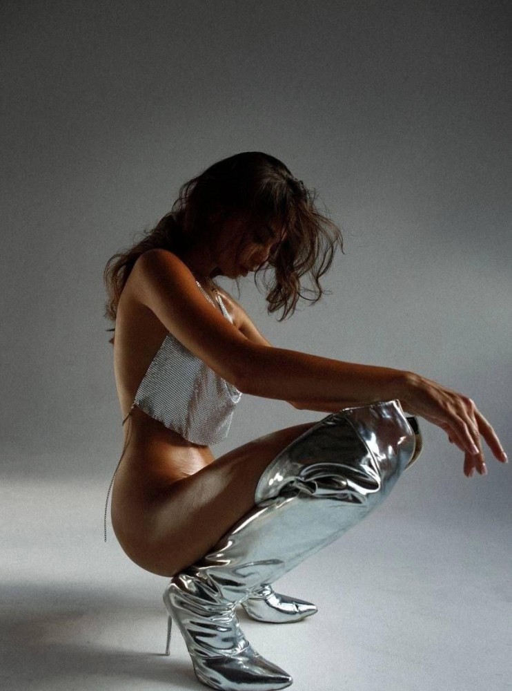 Индивидуалка Яна фото № 2 в городе Пенза