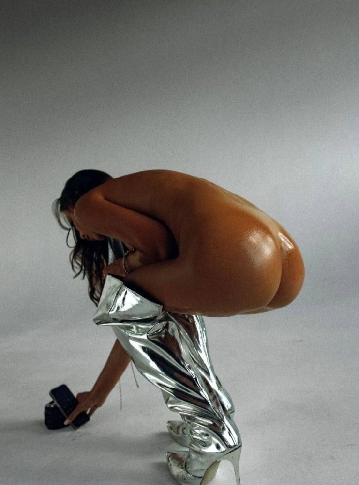 Индивидуалка Яна фото № 2 в городе Пенза