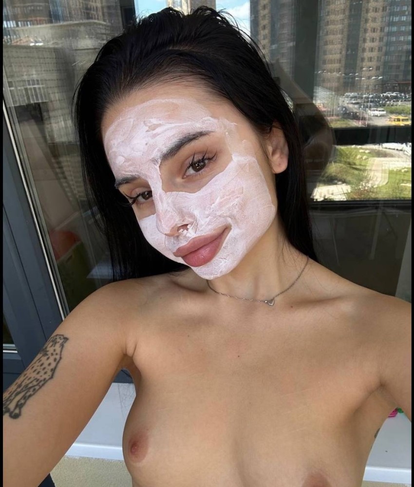 Индивидуалка Яна фото № 2 в городе Пенза