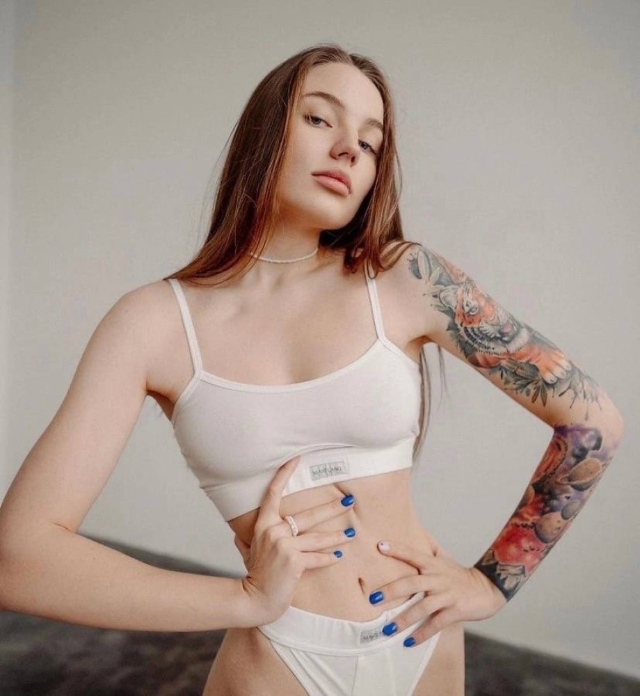 Индивидуалка Янка фото № 2 в городе Пенза