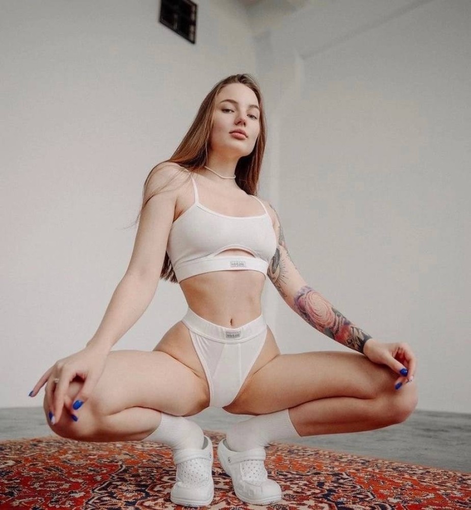 Индивидуалка Янка фото № 2 в городе Пенза