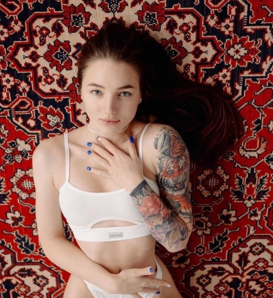 Индивидуалка Янка фото № 2 в городе Пенза