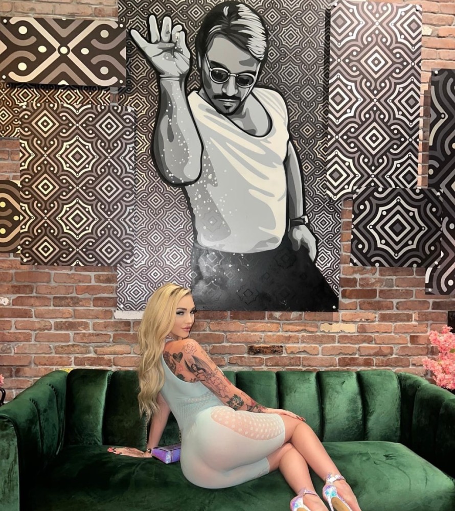 Индивидуалка Жанна фото № 2 в городе Пенза