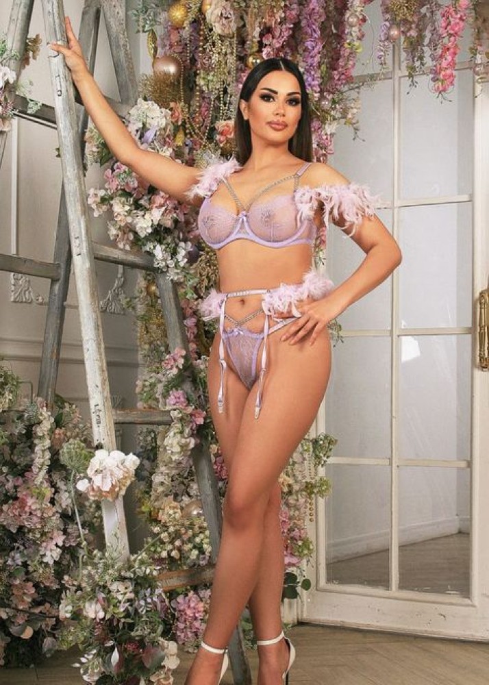 Индивидуалка Адель фото № 2 в городе Пенза