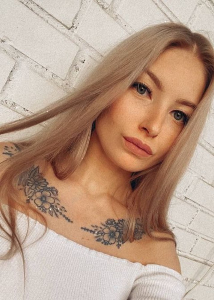 Индивидуалка Адель фото № 2 в городе Пенза