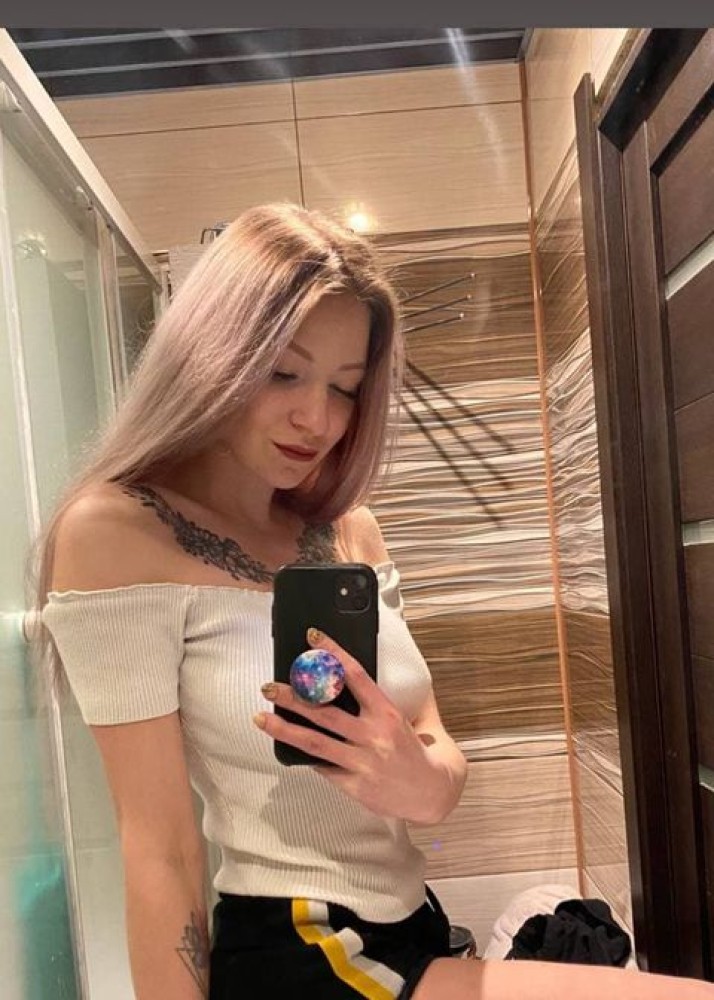 Индивидуалка Адель фото № 2 в городе Пенза