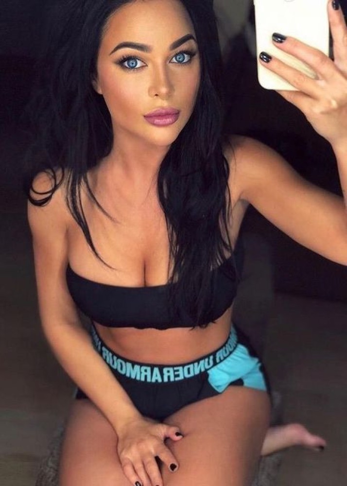 Индивидуалка Ала фото № 2 в городе Пенза