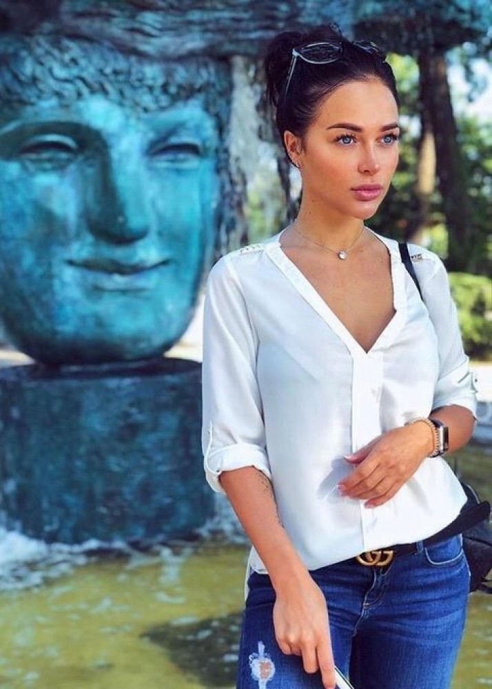 Индивидуалка Ала фото № 2 в городе Пенза