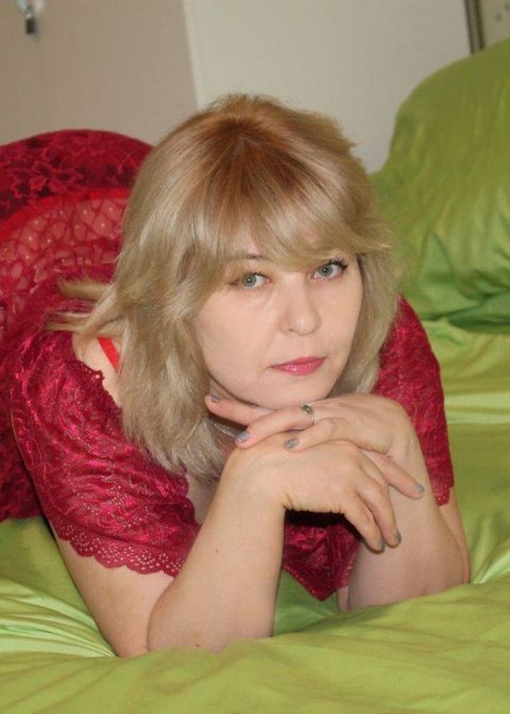 Индивидуалка Альбина фото № 2 в городе Пенза