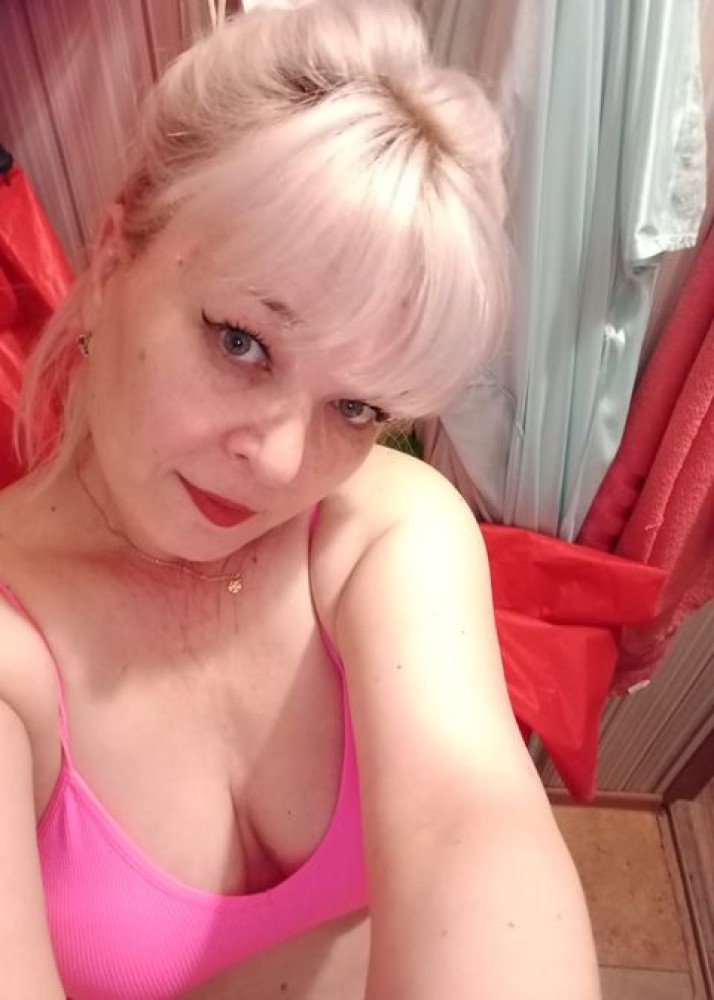 Индивидуалка Альбина фото № 2 в городе Пенза