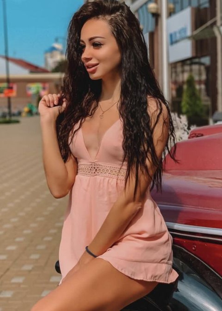 Индивидуалка Алина фото № 2 в городе Пенза