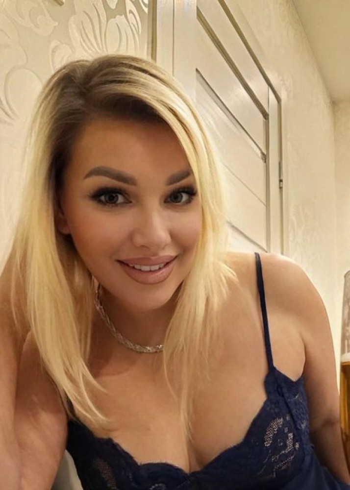 Индивидуалка Алина фото № 2 в городе Пенза