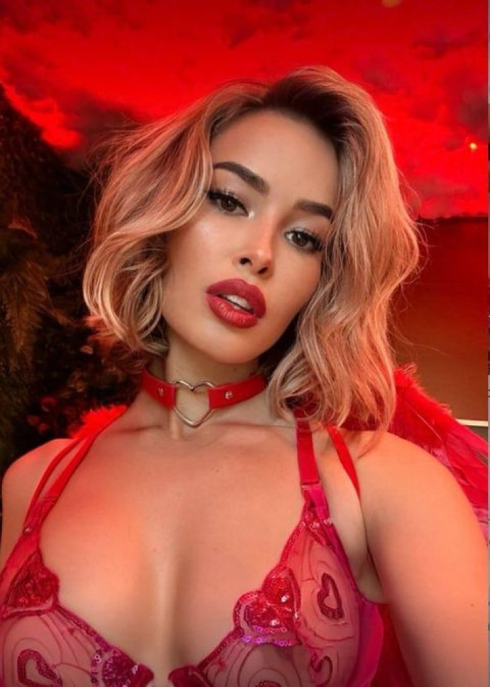 Индивидуалка Ангелок фото № 2 в городе Пенза