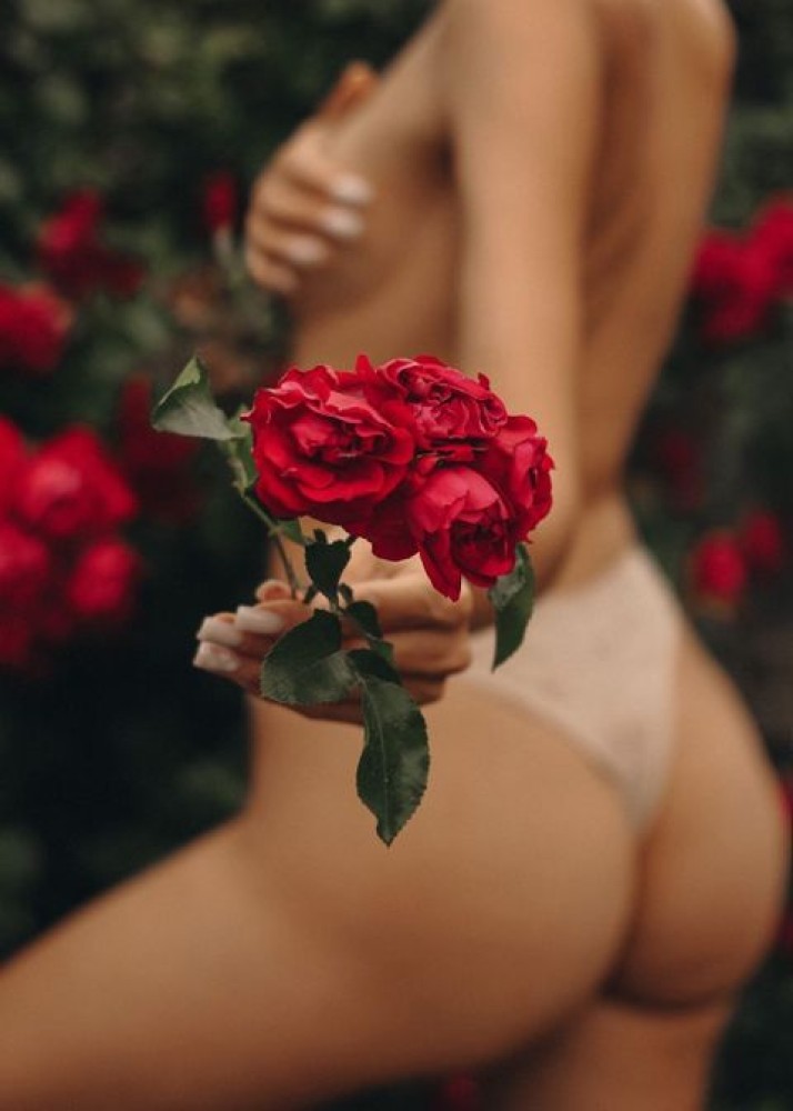 Индивидуалка Анжелика фото № 2 в городе Пенза