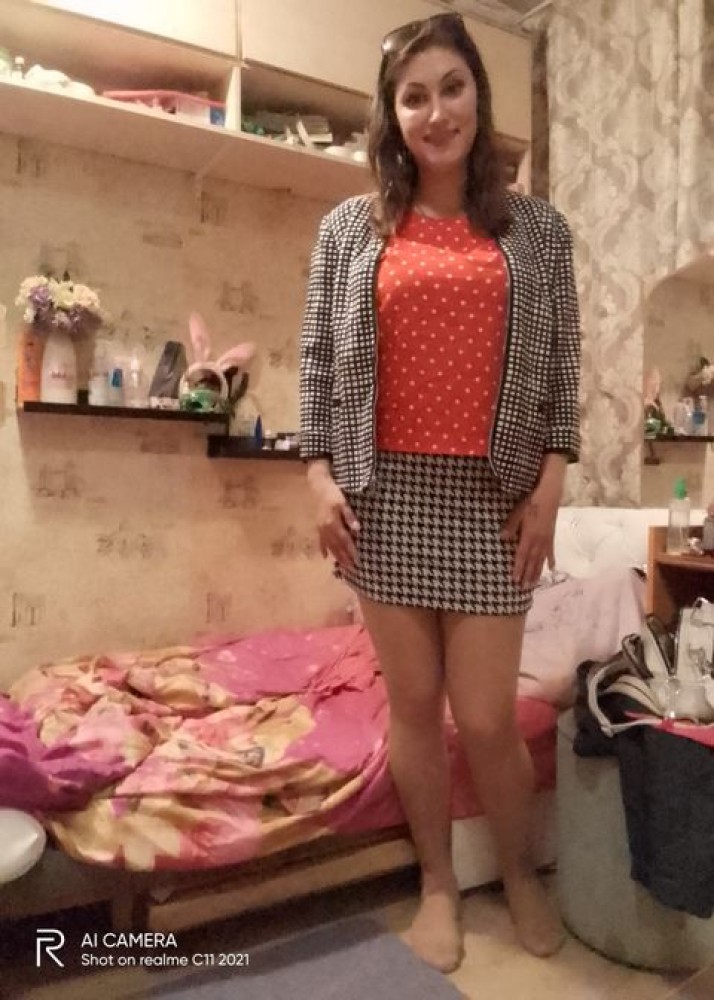 Индивидуалка Dama фото № 2 в городе Пенза