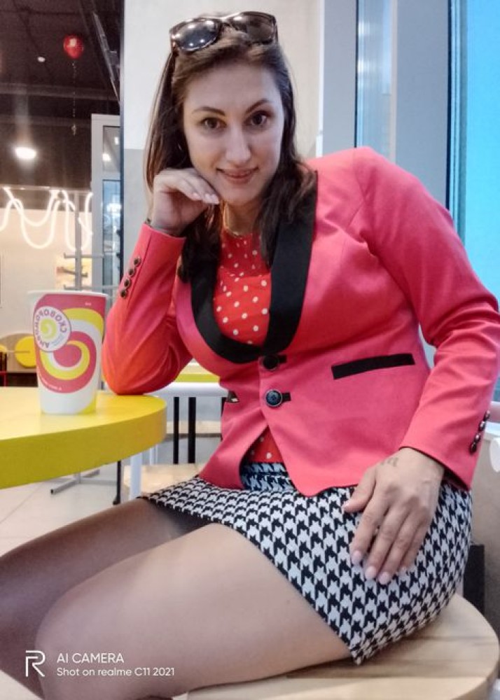 Индивидуалка Dama фото № 2 в городе Пенза