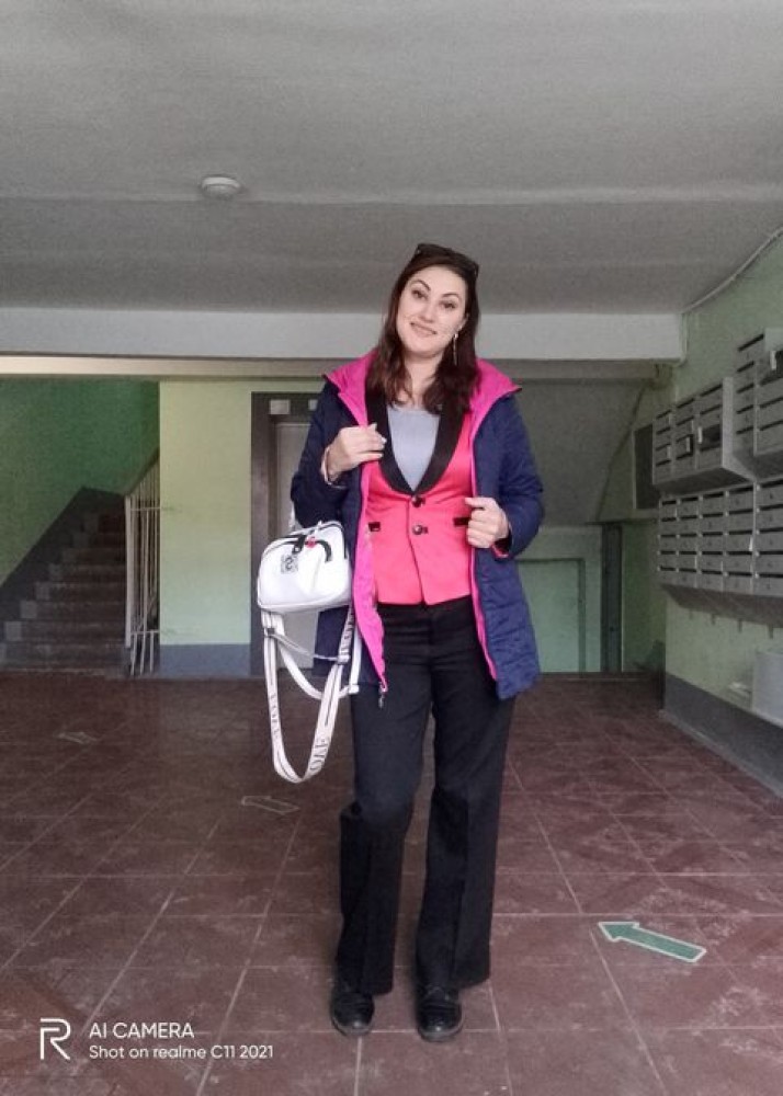 Индивидуалка Dama фото № 2 в городе Пенза