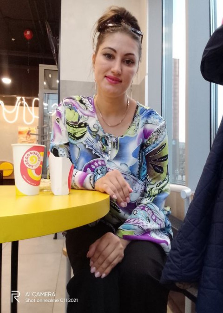 Индивидуалка Dama фото № 2 в городе Пенза