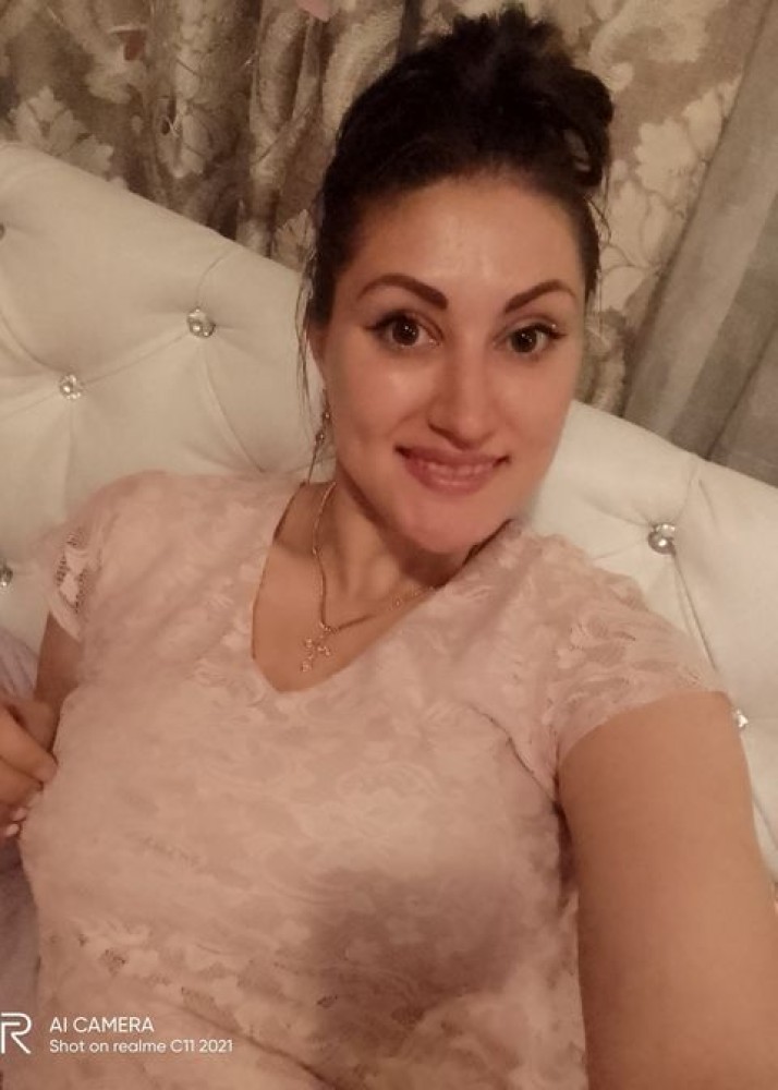 Индивидуалка Dama фото № 2 в городе Пенза