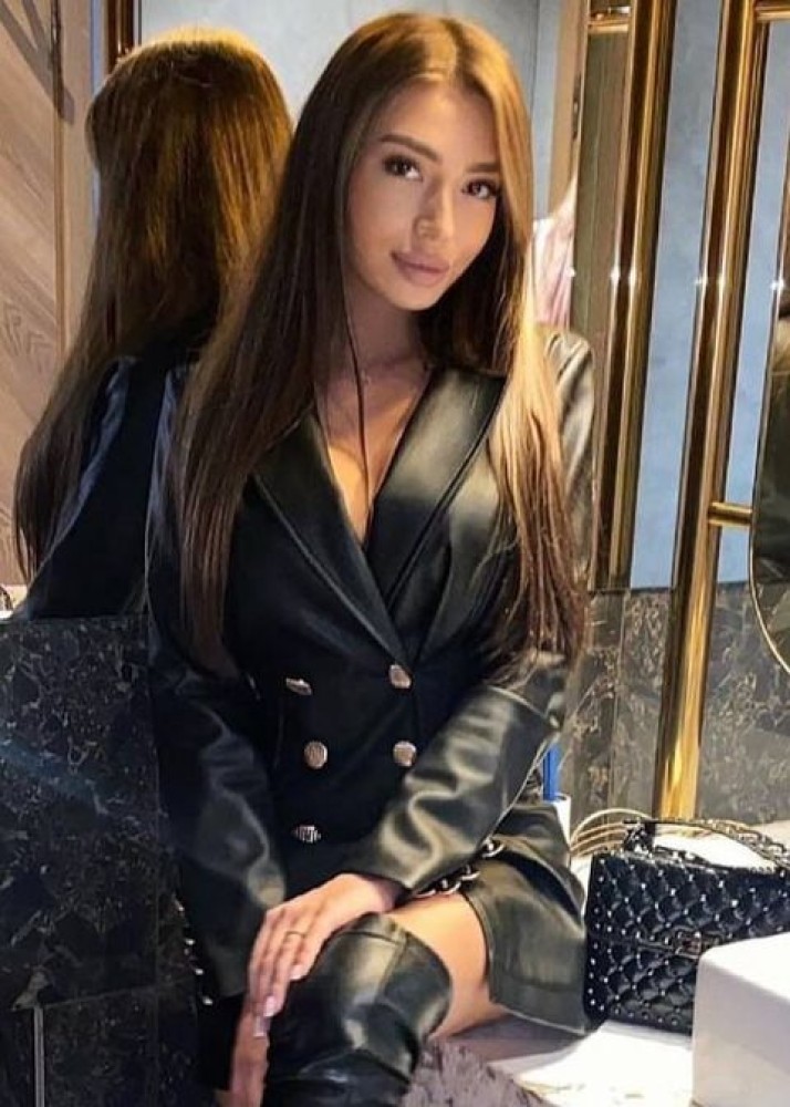 Индивидуалка Дана фото № 2 в городе Пенза