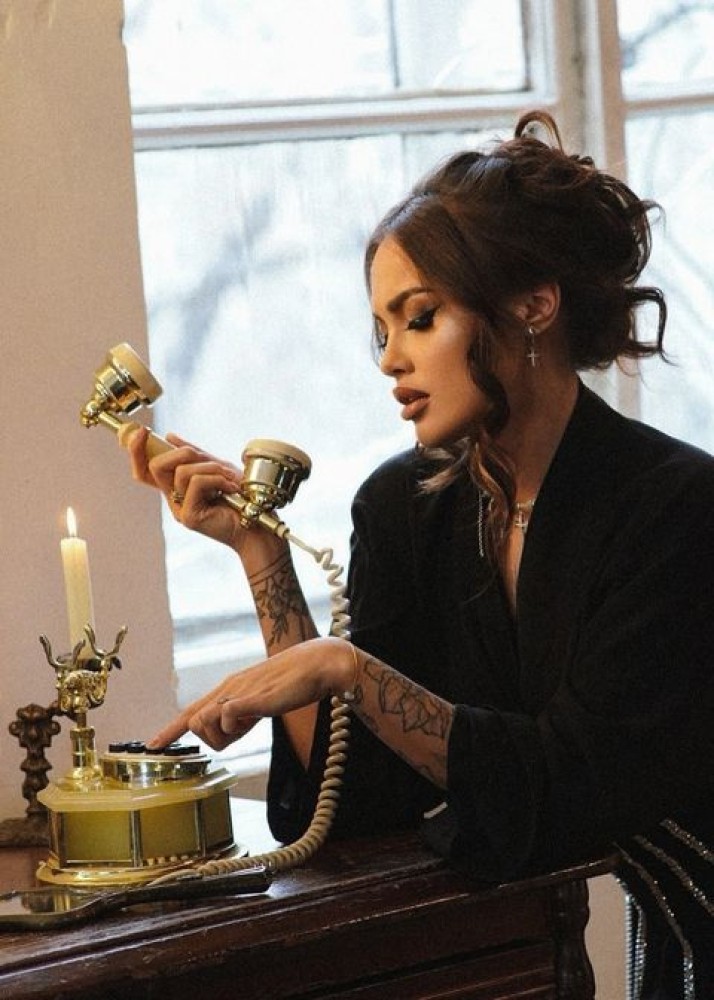 Индивидуалка Дара фото № 2 в городе Пенза