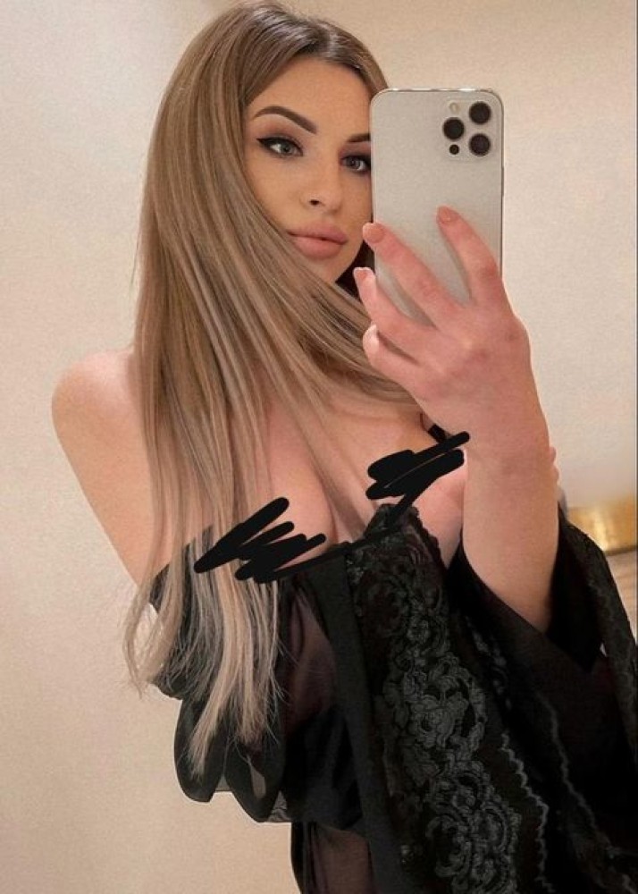 Индивидуалка Даша главное фото в городе Пенза 