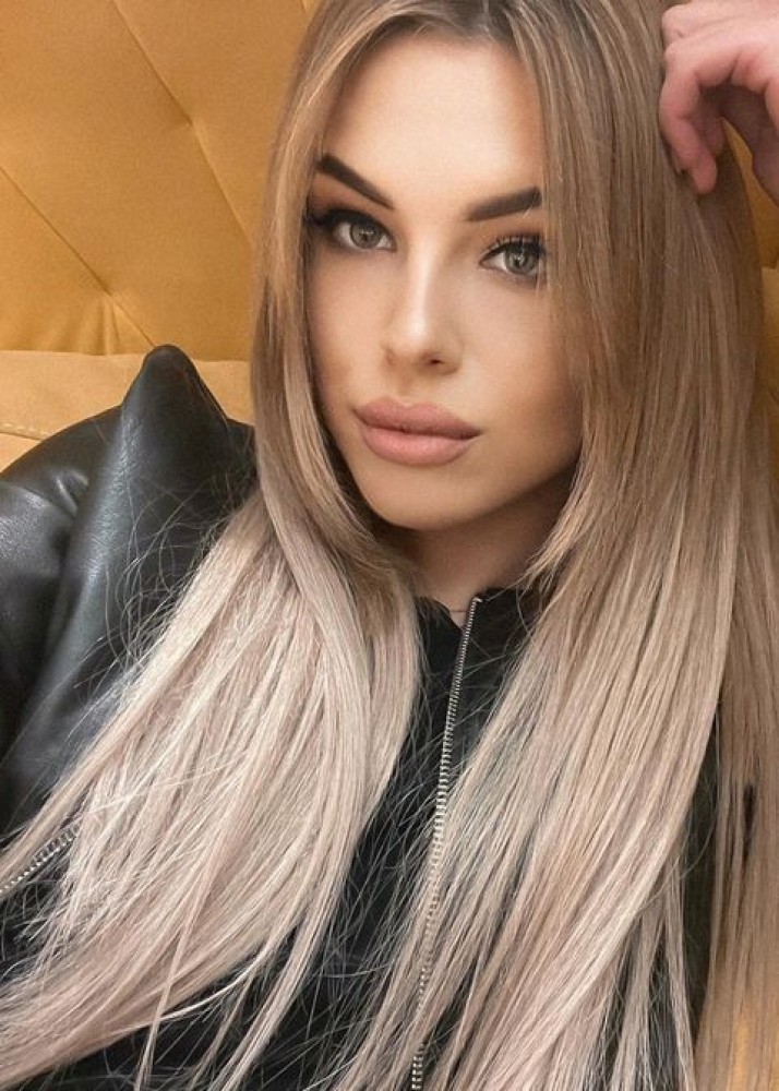 Индивидуалка Даша фото № 2 в городе Пенза