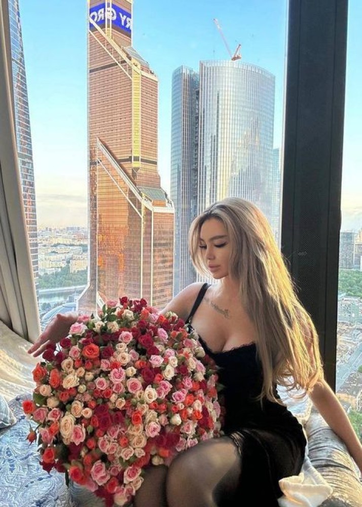 Индивидуалка Дина фото № 2 в городе Пенза