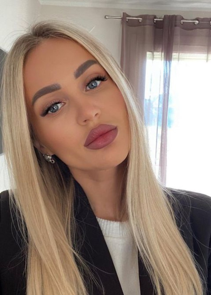 Индивидуалка Екатерина фото № 2 в городе Пенза