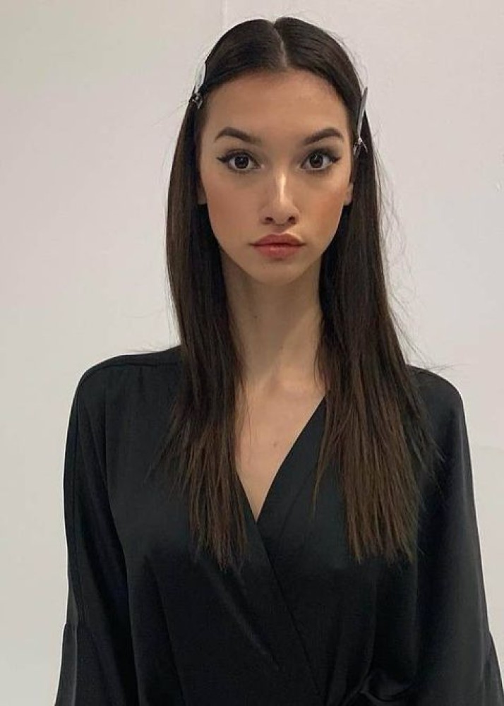 Индивидуалка Эмбер главное фото в городе Пенза 