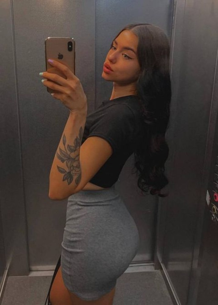 Индивидуалка Ира главное фото в городе Пенза 