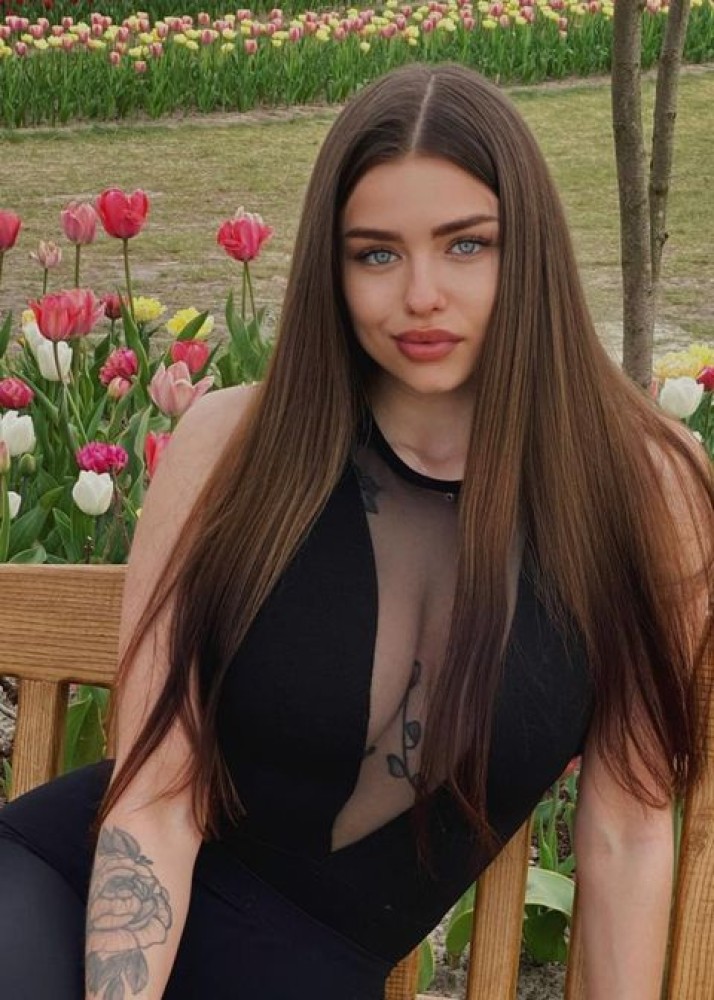 Индивидуалка Ира фото № 2 в городе Пенза