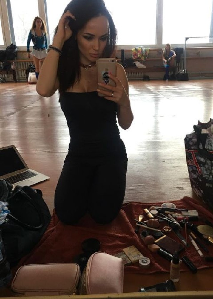 Индивидуалка Ира фото № 2 в городе Пенза