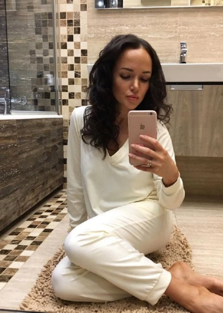 Индивидуалка Ира фото № 2 в городе Пенза