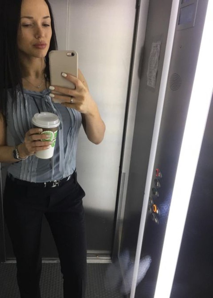 Индивидуалка Ира фото № 2 в городе Пенза