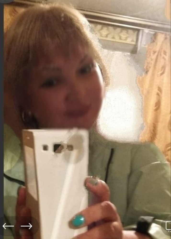 Индивидуалка Ирина главное фото в городе Пенза 