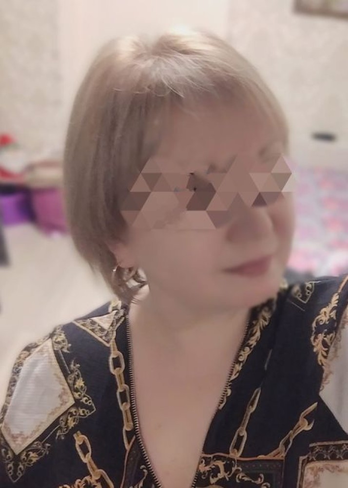 Индивидуалка Ирина фото № 2 в городе Пенза