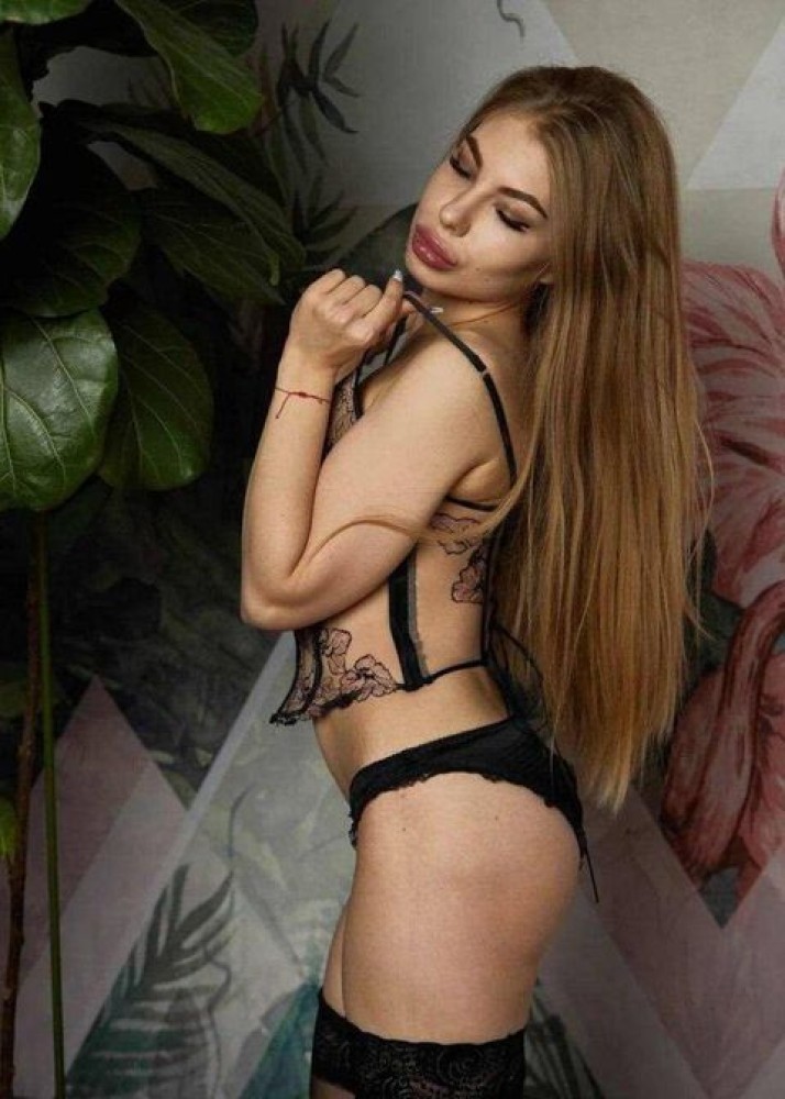 Индивидуалка Карина главное фото в городе Пенза 