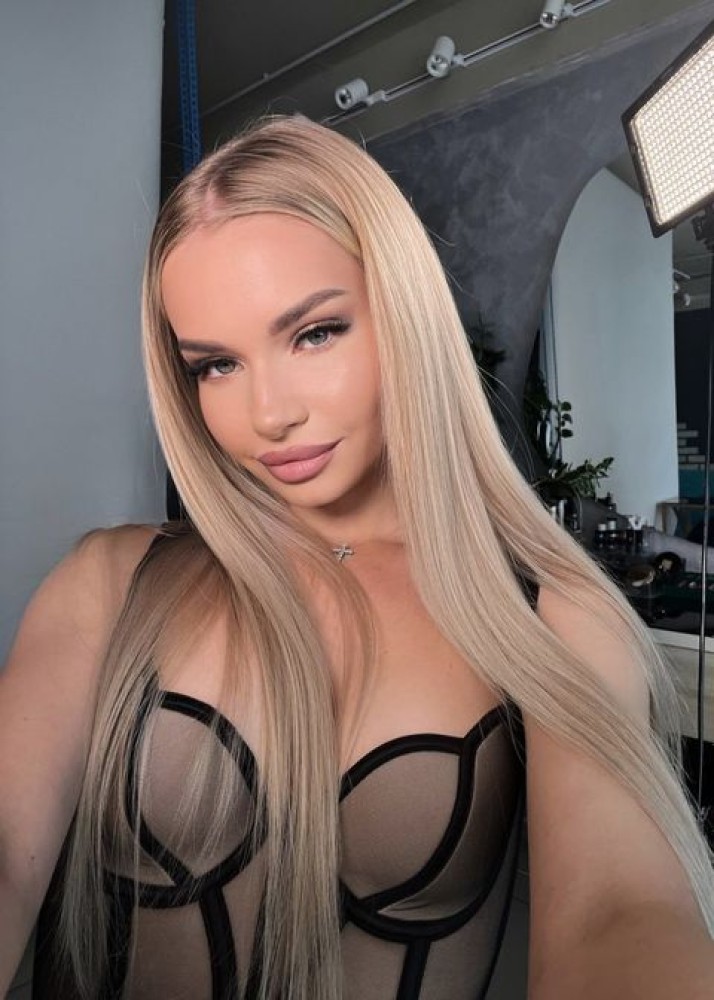 Индивидуалка Лена главное фото в городе Пенза 