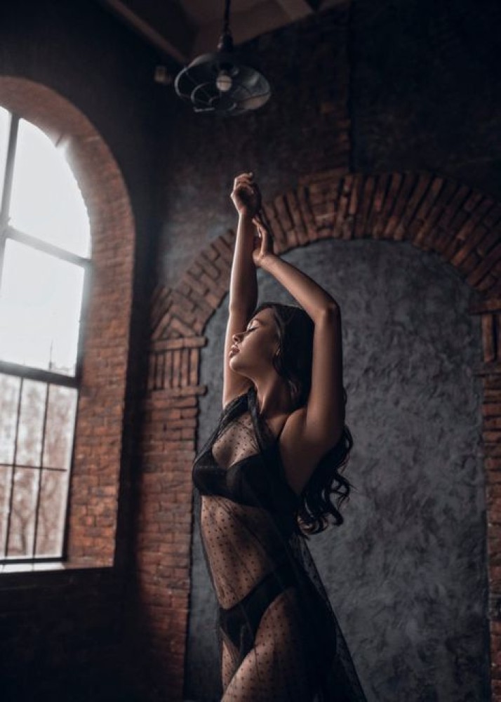 Индивидуалка Лера фото № 2 в городе Пенза