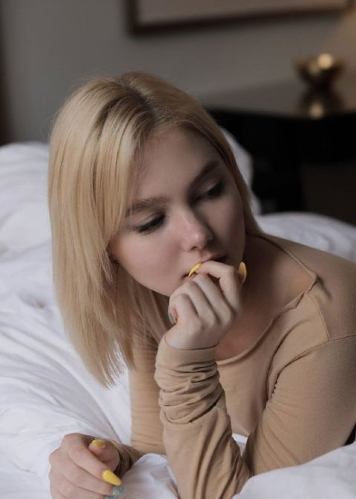 Индивидуалка Лилия фото № 2 в городе Пенза