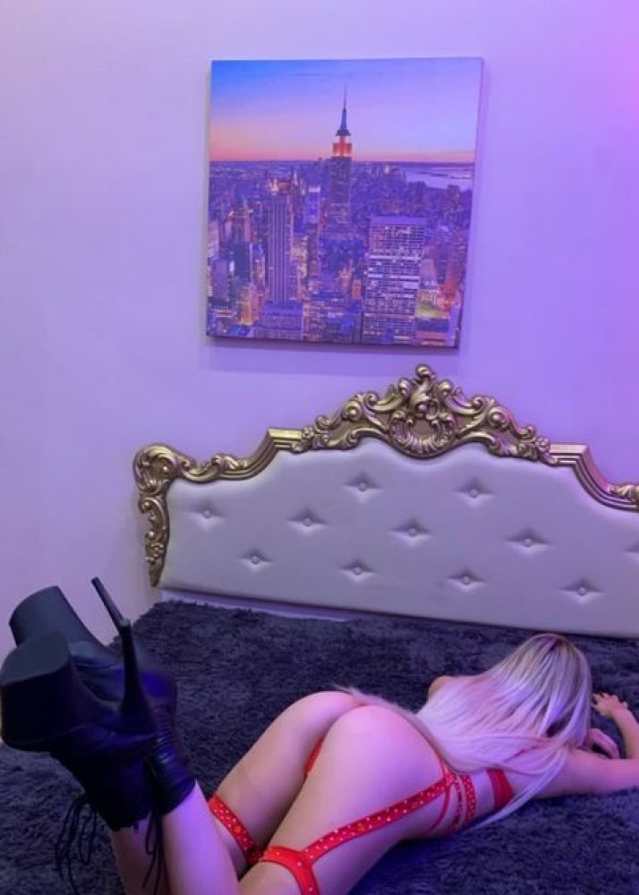 Индивидуалка Малина фото № 2 в городе Пенза