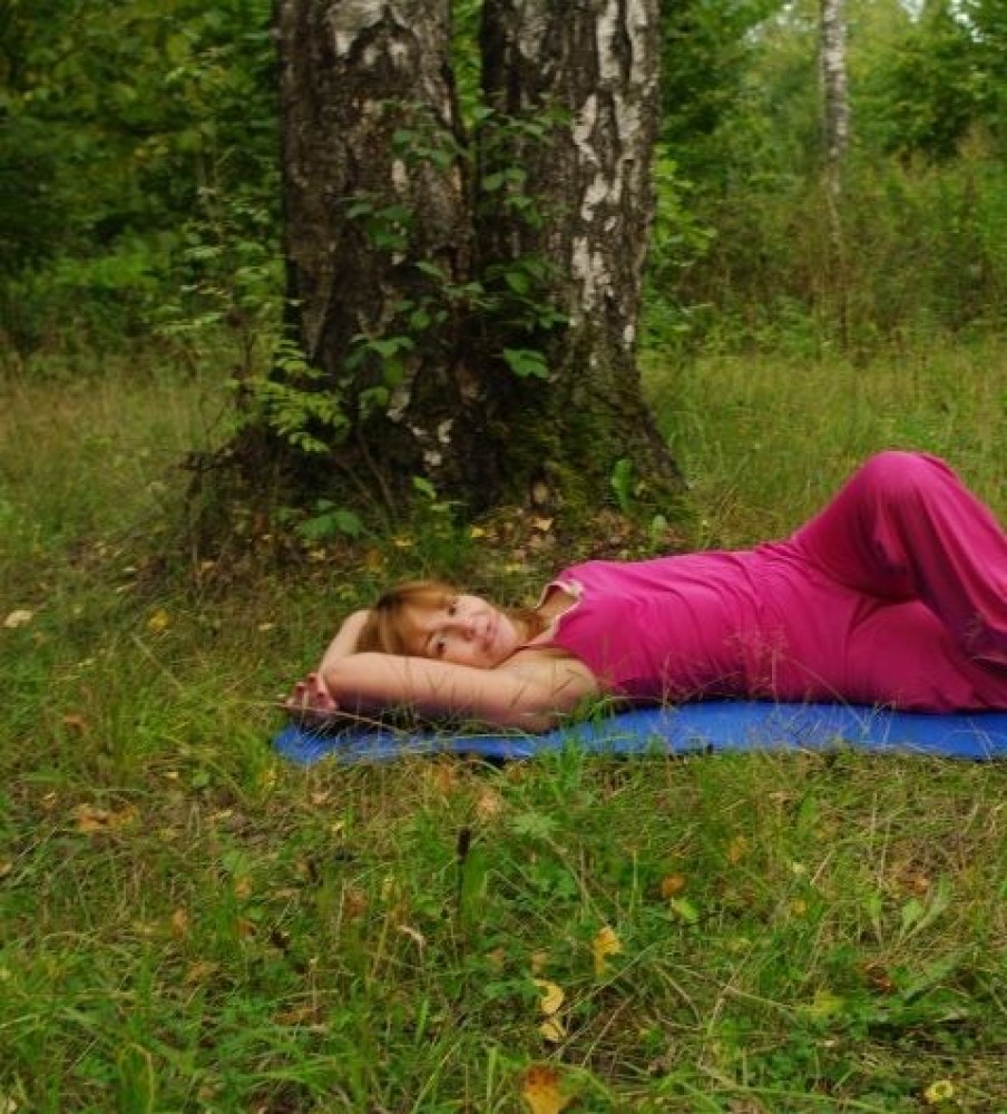 Индивидуалка Марина фото № 2 в городе Пенза